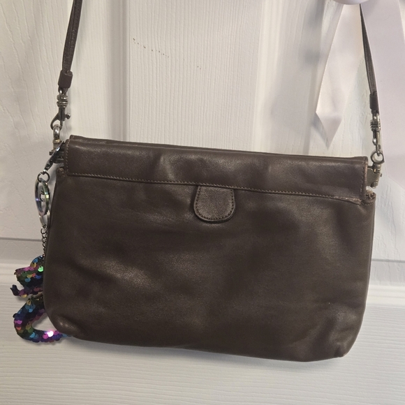 Etienne Aigner Crossbody or Clutch - Picture 7 of 16